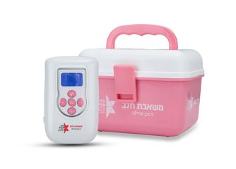 משאבת חלב - שרהלה