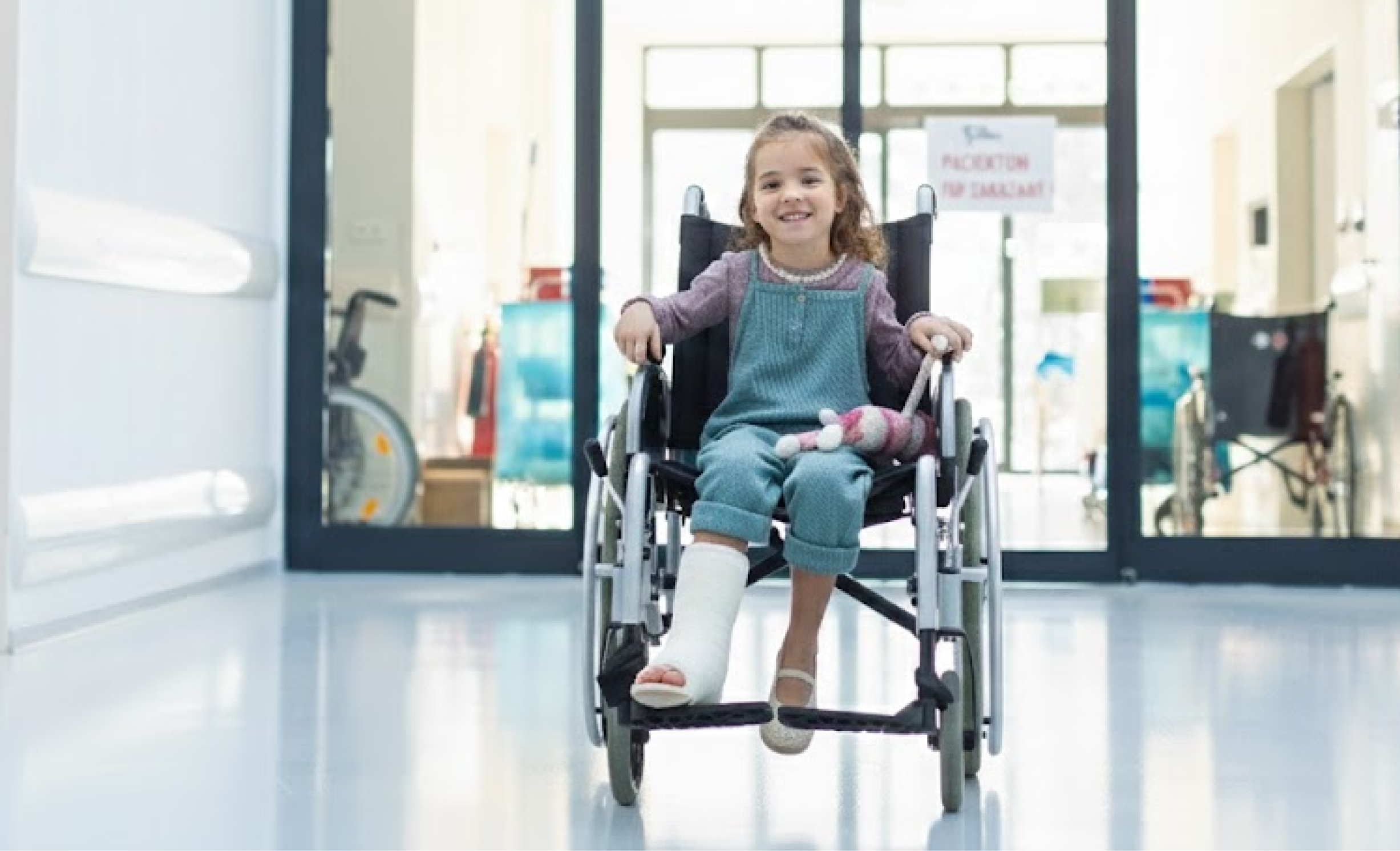 Medical Equipment Loans