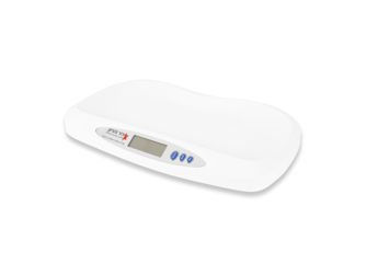 Digital baby scale