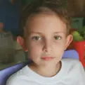הוריו של נמרוד שהחלים בזכות השתלת מח עצם