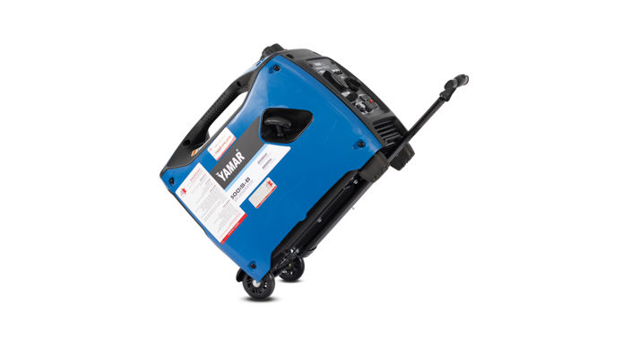 Portable generator