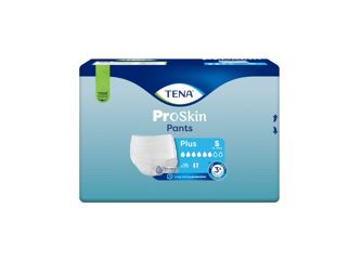 תחתון S - סנו TENA 