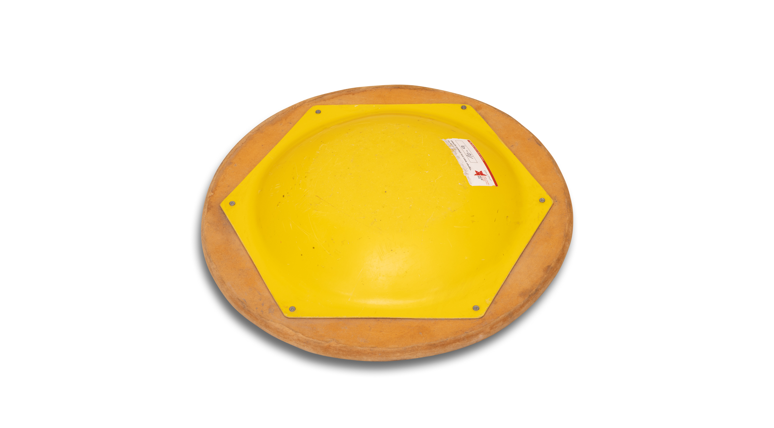 לוח כפתור