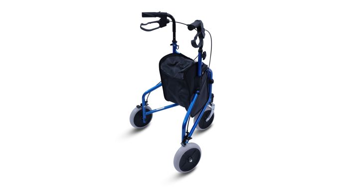 רולטור 3 גלגלים