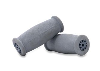 כרית אמצע לקביים (זוג)