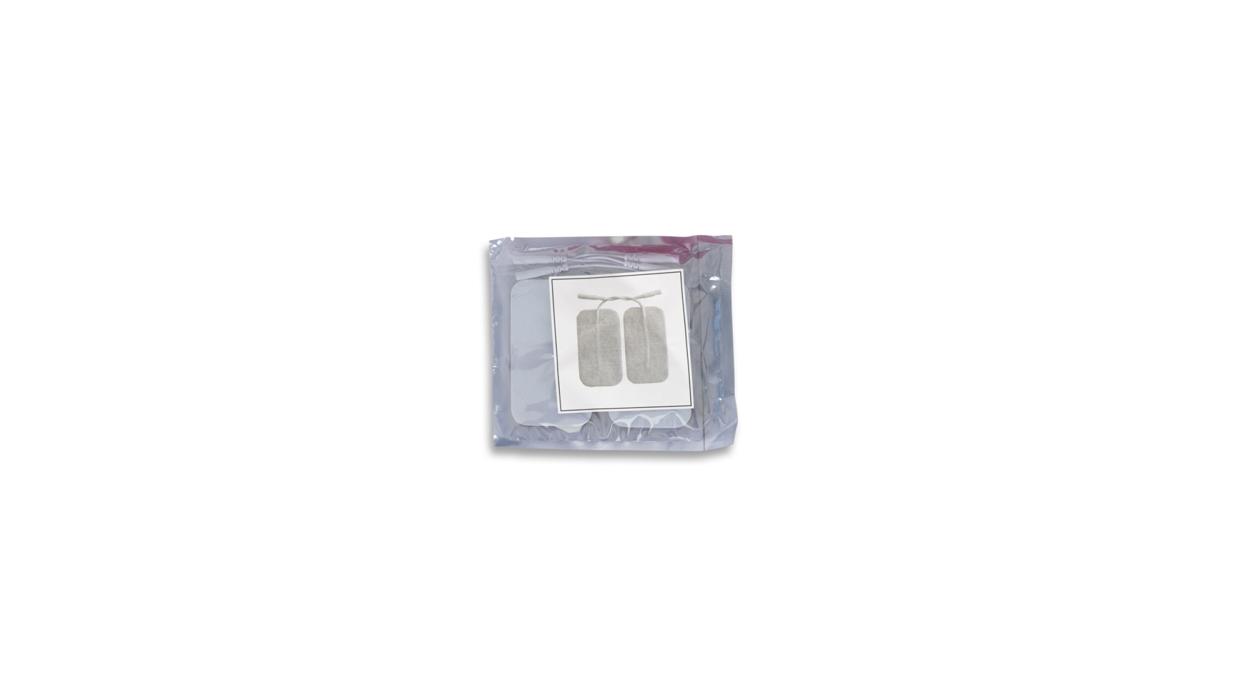 Electrodes for TENS - birth