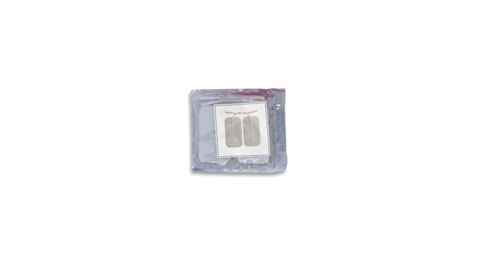 Electrodes for TENS - birth