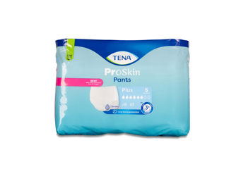 תחתון S - סנו TENA