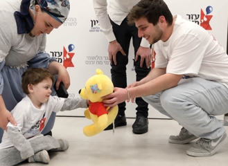 מהצלת חיים בטנק - להצלת חיים בבית 