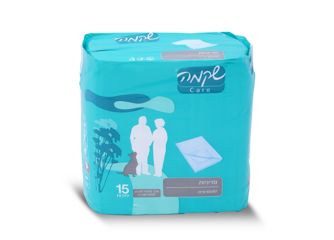סדיניה 65*97 ס"מ - שקמה