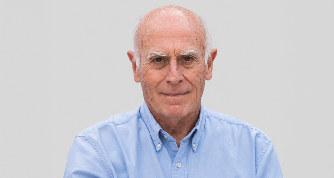 Prof. Itzhak Yaniv