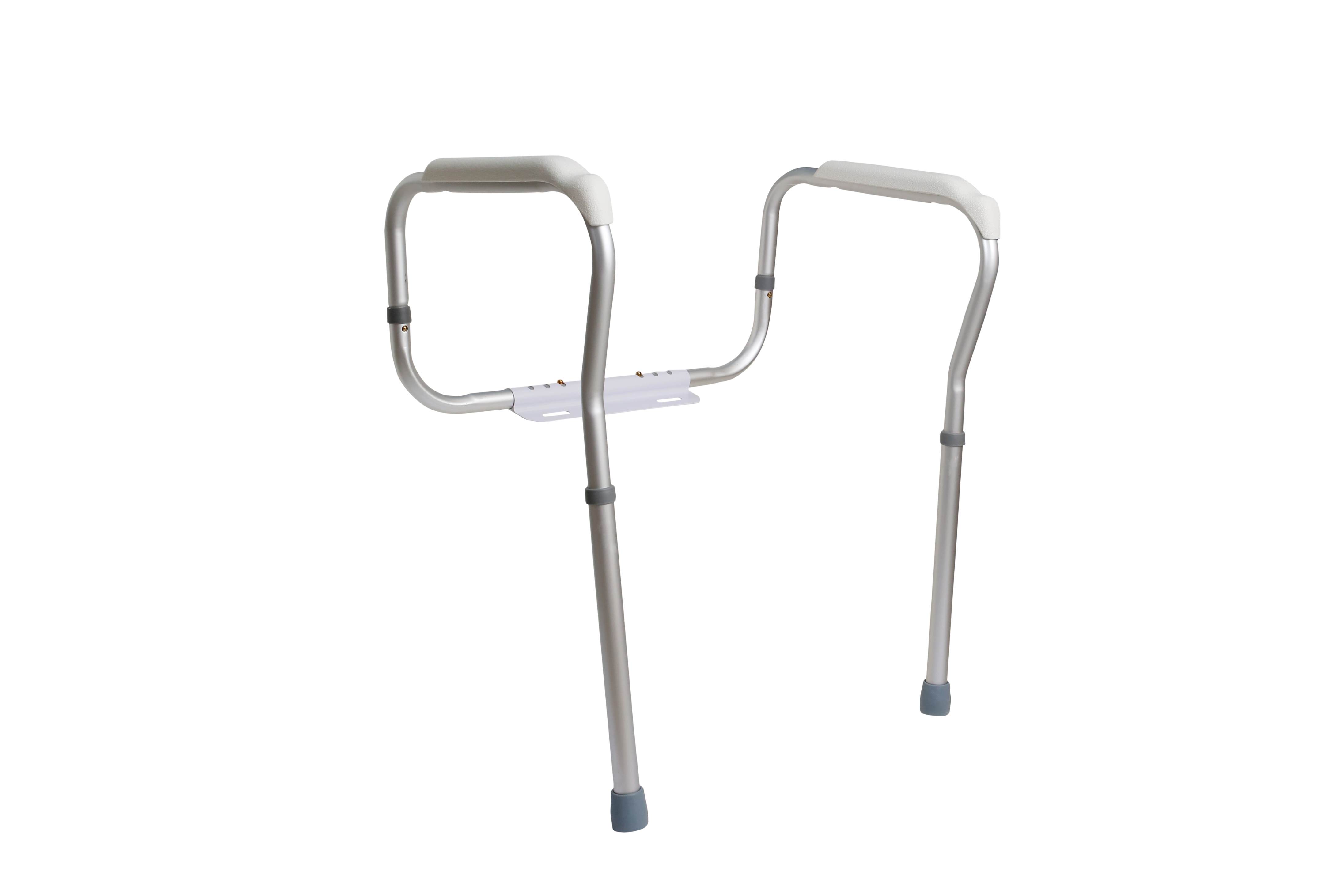 מעקה עזר לשירותים