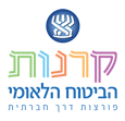 קרנות הביטוח הלאומי