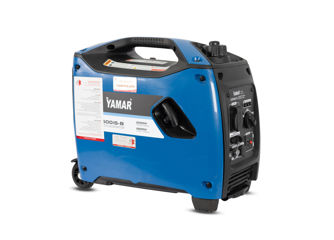 Portable generator