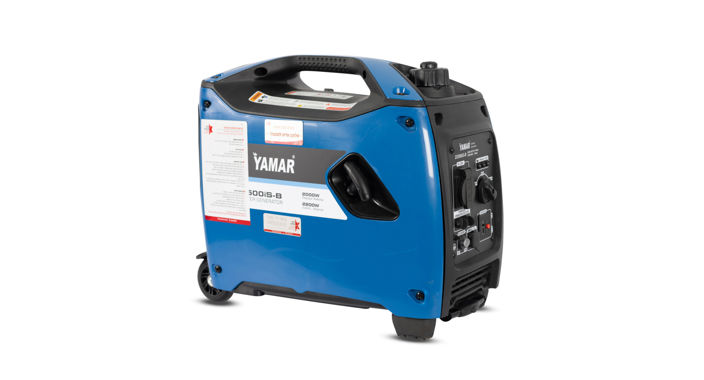 Portable generator