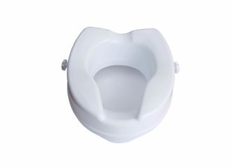 הגבהה לאסלה 10 ס"מ