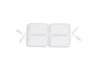 Electrodes for TENS - birth