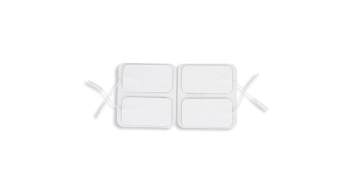 Electrodes for TENS - birth