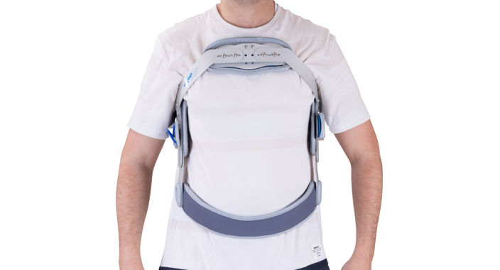 חגורת גב