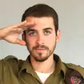 אהרון קצין, חייל בודד מניו יורק שתרם מח עצם