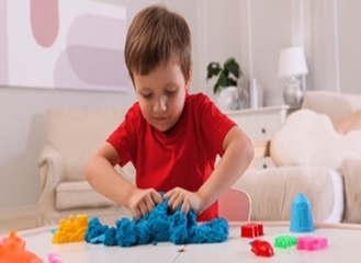 ויסות חושי- מפתח להצלחה