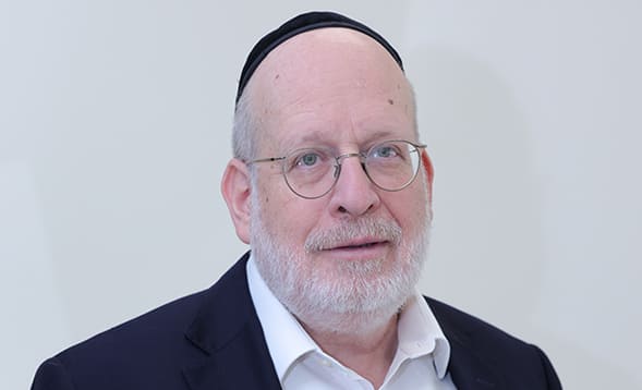 Haim Freund