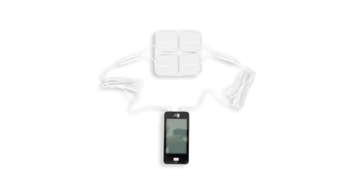 Tens - pain reliever