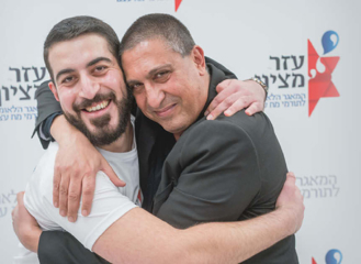מעגל של נתינה
