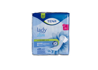 סופגן ליידי אקסטרה SLIM - סנו TENA