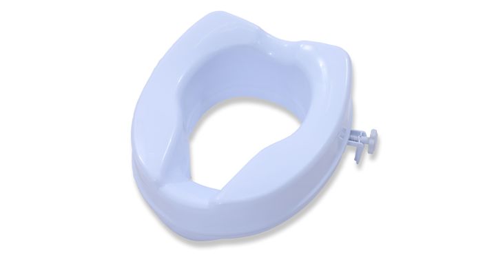 הגבהה לאסלה 10 ס"מ