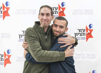 המקצב של החיים: כשריקוד ומציאות נפגשים מחדש