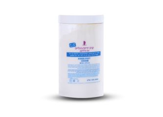 קרם לידיים ורגליים עם סיליקון